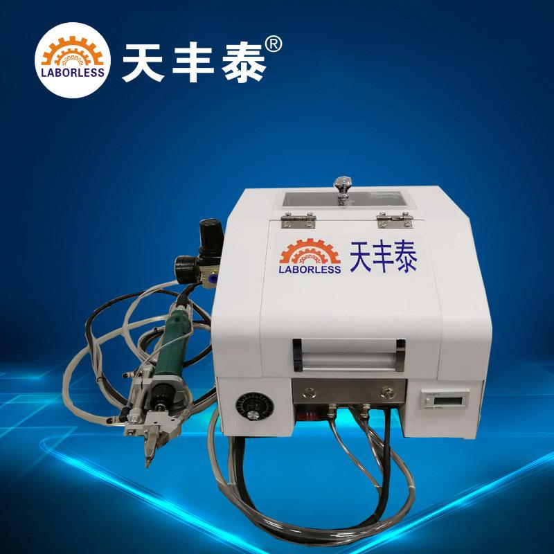 模组手持式螺丝机吹气式电动自动送料拧螺丝机常州简易螺丝机