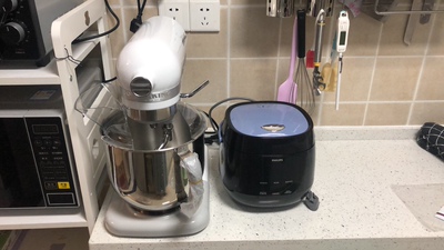 乔立7500厨师机怎么样?原来有这么多优缺点