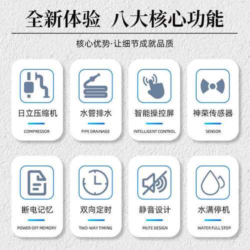 华美工业除湿机大功率抽湿器家用除湿器超强除湿车间地下室去湿机