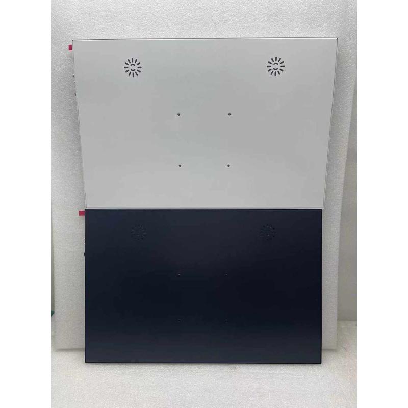 17寸2K便携显示器 一线通便携显示器 电脑副屏 超轻便携扩展屏