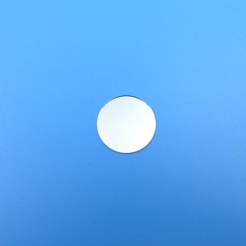 650nm窄带滤光片（半带宽20nm，OD4玻璃光学视觉捕捉光源用滤镜片