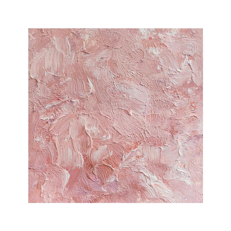 现代北欧简约轻奢ins粉色抽象方形画 客厅餐厅卧室玄关装饰画挂画