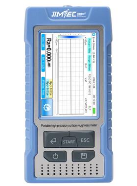 JITAI820分体式表面粗糙度仪兼容ISO，DIN，ANSI，JIS等