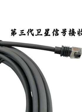 源头厂家Gen3/V3 三代新练网线 CAT5E 外灰色短体水晶头成品网线