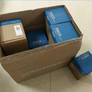 格兰富PACO水泵配件11 169PA1 水泵机封 联轴器柱销 10153