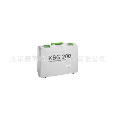 奥地利BAUR KSG 200电缆识别系统从电缆束中识别出单芯和多芯电缆