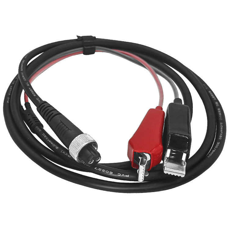 MIYA米亚适用米亚Z9/Z10/Z15/Z20/Z30电源线连接线电绞轮电动渔轮