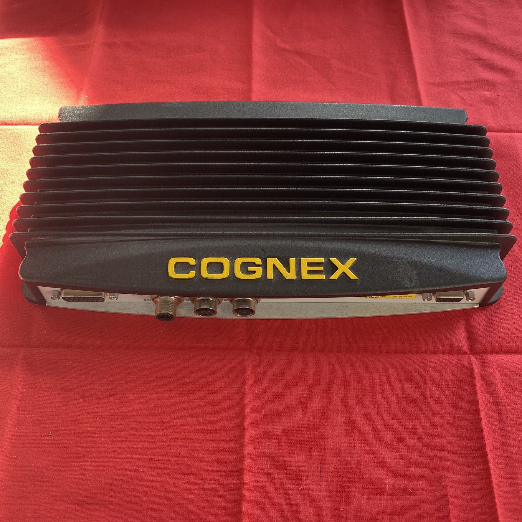 COGNEX    IS3400-00  现货~议价~顺丰到