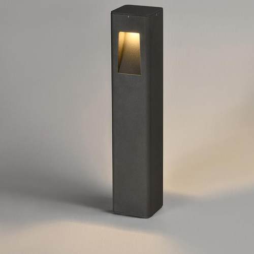 现代简约草坪灯别墅花园小区园林景观庭院灯LED路灯户外高杆灯