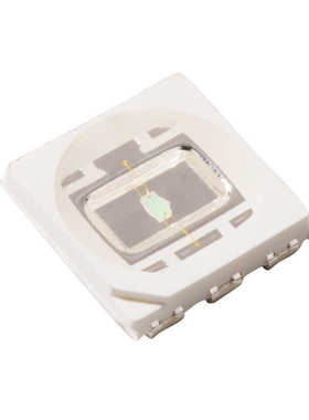 5050灯珠led交通绿495nm/500nm/510nm黄绿普绿色光源570nm/575nm