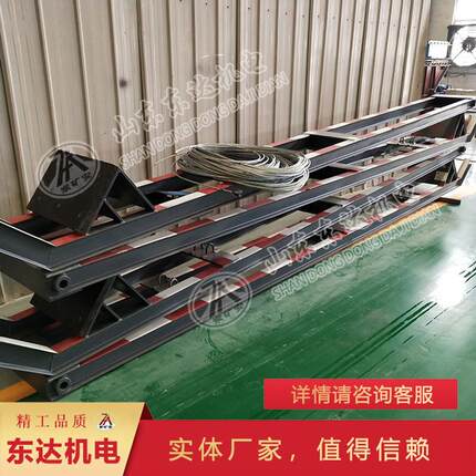 QZCL-240气动挡车梁煤矿轨道常闭型挡车梯防跑车装置