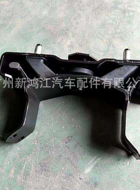 2910A211 适用于L200/18 发动机机脚胶 支架胶