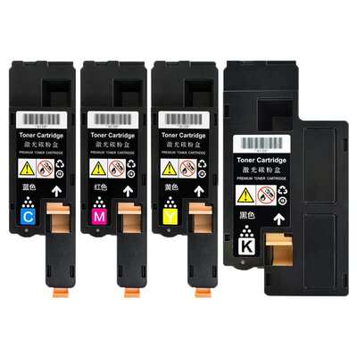 适用施乐CP118w粉盒CM228fw打印机墨盒CM115 225fw碳粉CP119 116w