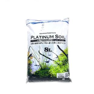 JUN金钻鱼缸造景水草缸泥水晶虾泥水族陶粒砂不粉化铺底砂不浑水