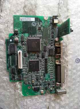 安川伺服CPU板主板SGDM-04ADA 02 10ADA 08ADA 20 SGDH-CA30DCM