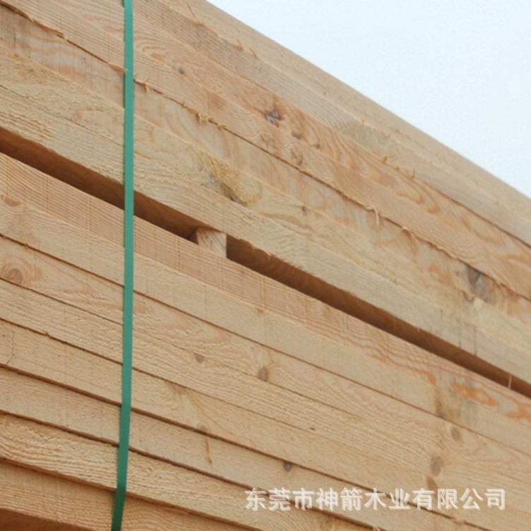 建筑模板木方广东等地厂家建筑方木尺寸标准可签约质保