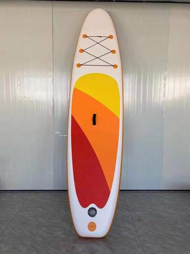 现货站立浆板划水板可定制可加初学冲浪板休闲板