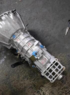 供应现-代瑞风柴油三/菱4D56D4BH2.5T特拉卡柴油变速箱