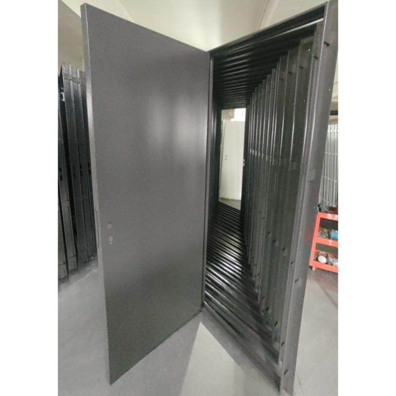 高品质出口澳洲PA door钢质门售后无忧