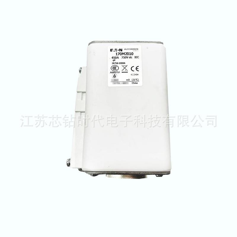 170M2013 170M2014 170M2015 巴斯曼BUSSMANN快速熔断器保险丝