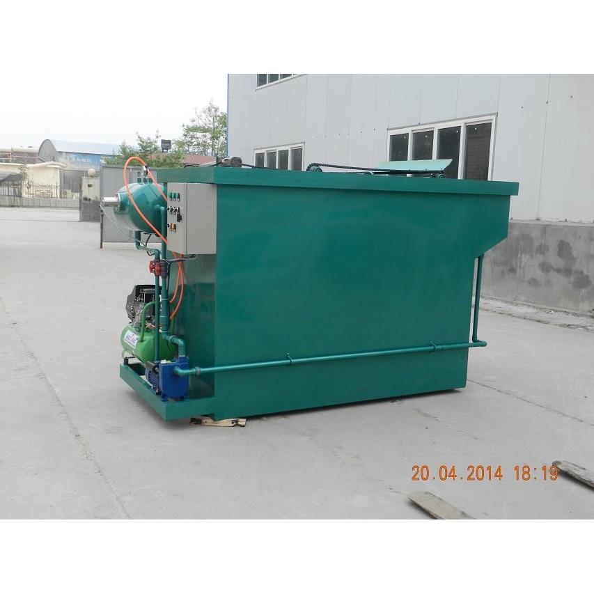 5LK-QF-0.T/理H 污水处浮一体化气气设备 溶气浮机