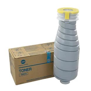 1052 原装 1250 适用柯美黑白打印机951 1200碳粉TN014碳粉 碳粉