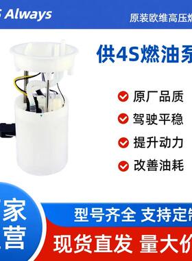 适用大众宝来燃油泵总成180919051B