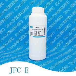 异辛醇聚氧乙烯醚 渗透剂JFC-E 五百克