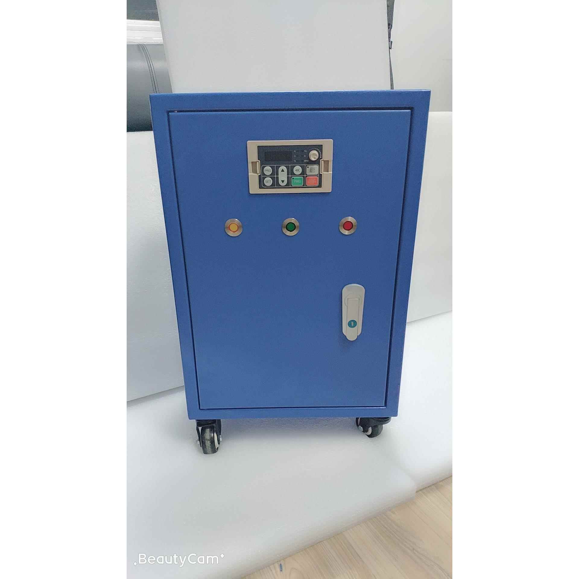 单相220V转三相380V电源转换器单相电转三相电380V+N2.2KW