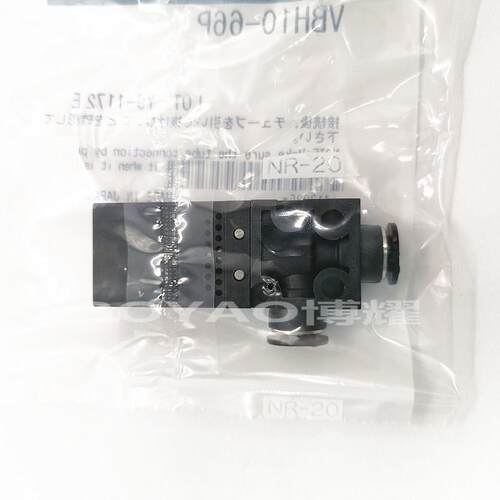 进口PISCO真空发生器 VBH10-66P 国产索诺真空发生器ZK-08