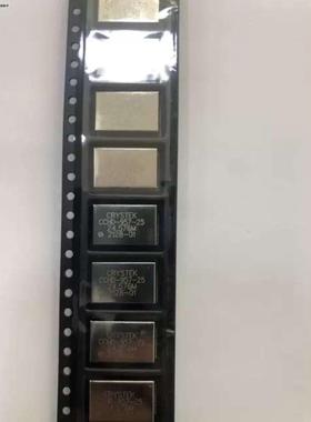 CCHD-575-25-22.5792MHZ 24.576M 100MHZ CRYSTEK 飞秒 有源晶振