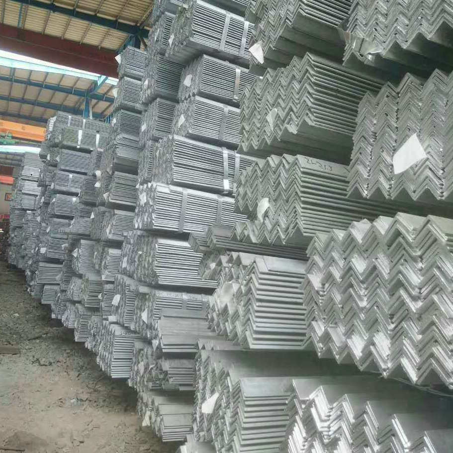 角钢 角铁  镀锌角铁  不等边角钢  万能角铁   可定特殊规格