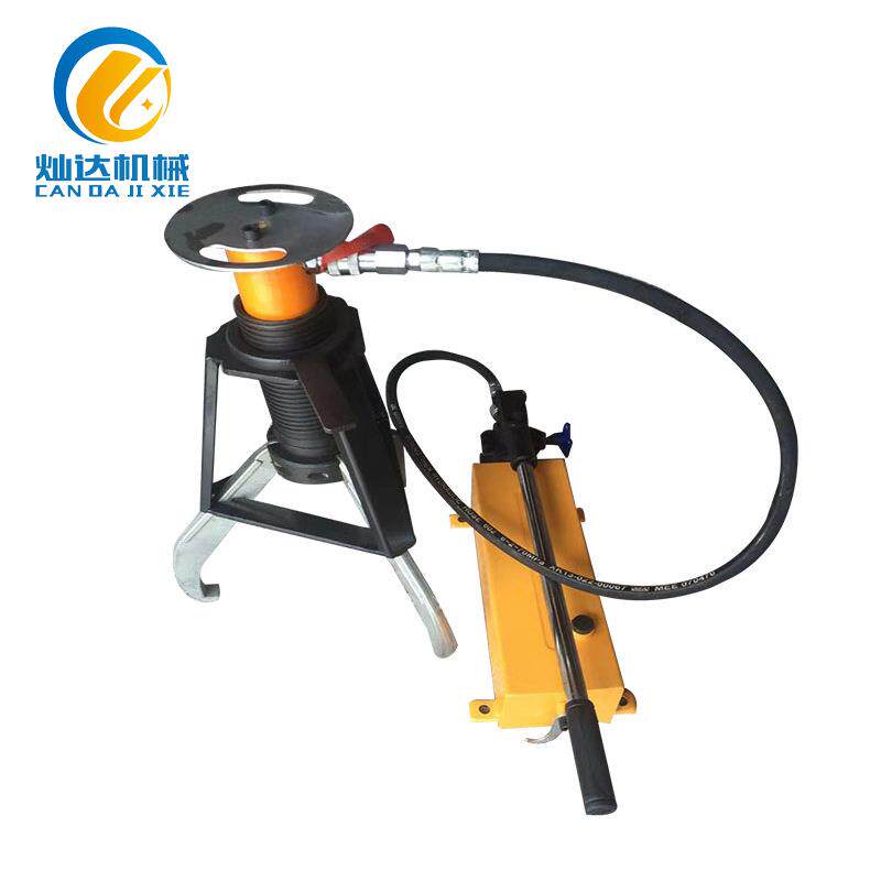 可调式液防滑压拉 防滑马拔轮器分体式液压NXN 拉马