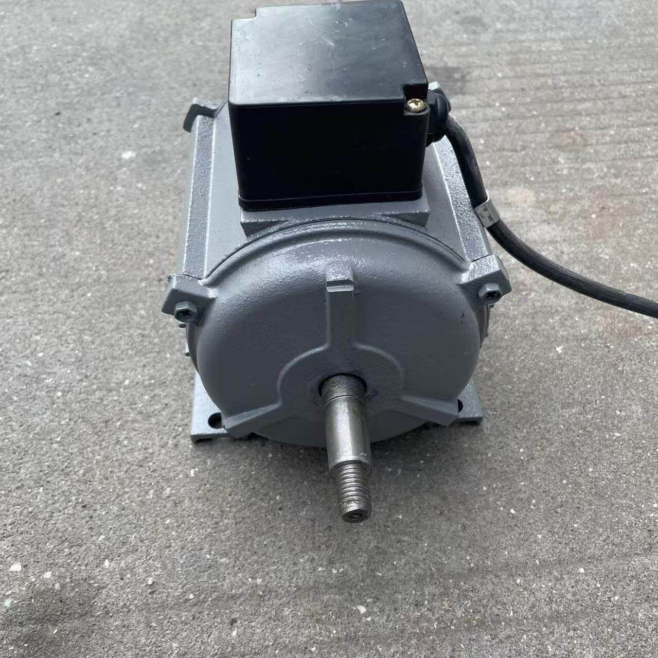 轴流风机专用电机220v380v大功率工业排气扇家用厨房抽风排气电机
