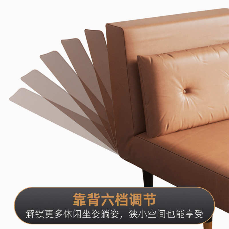 床两用床沙发床成人午睡值班折叠床午休办公室陪护家用加单人