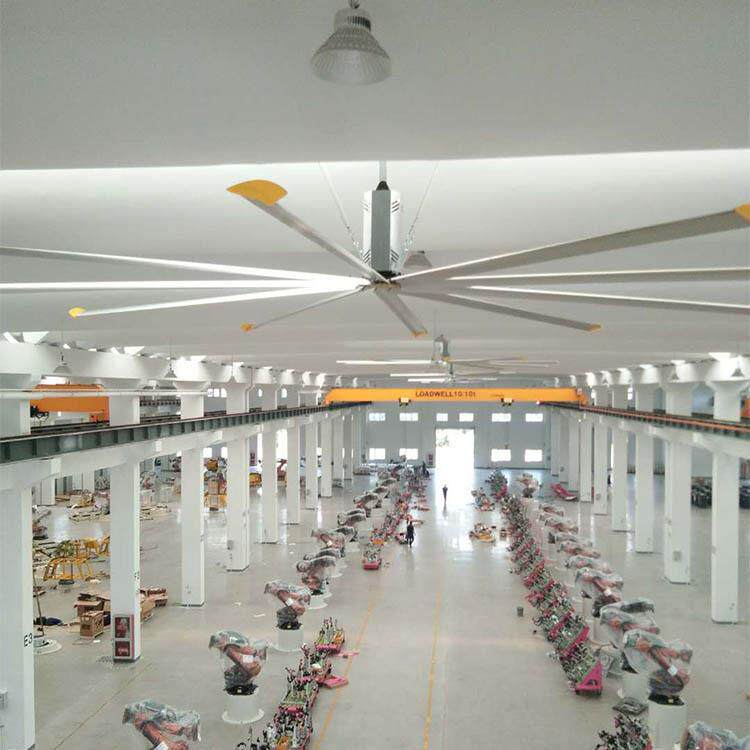 专业生产空气流通加速空气气流通加速机空流通加器速吊扇