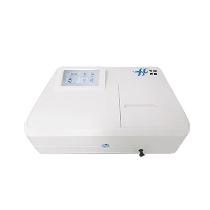 分光光度计 HX-T6000物联智能系列实验室用 紫外可见分光光度计