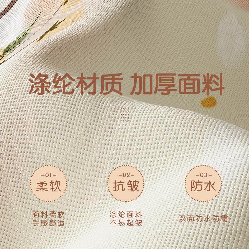 卫生间浴帘涤纶加厚窗帘布免打孔套装防水浴室挂帘防霉帘洗澡隔断,家庭/个人清洁工具,浴帘,淘宝优惠券,粉丝福利购,淘宝优惠卷