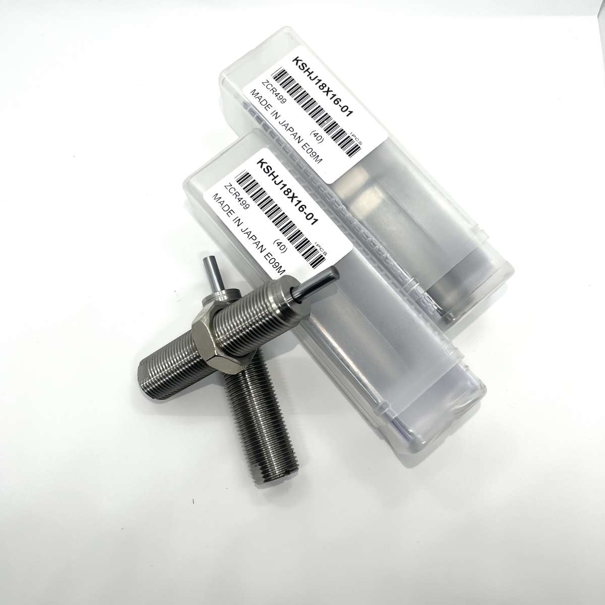 小金井型缓冲器KSHJ8X5C/8X8/10X10/10X15/12X10/14X12/20X16-01