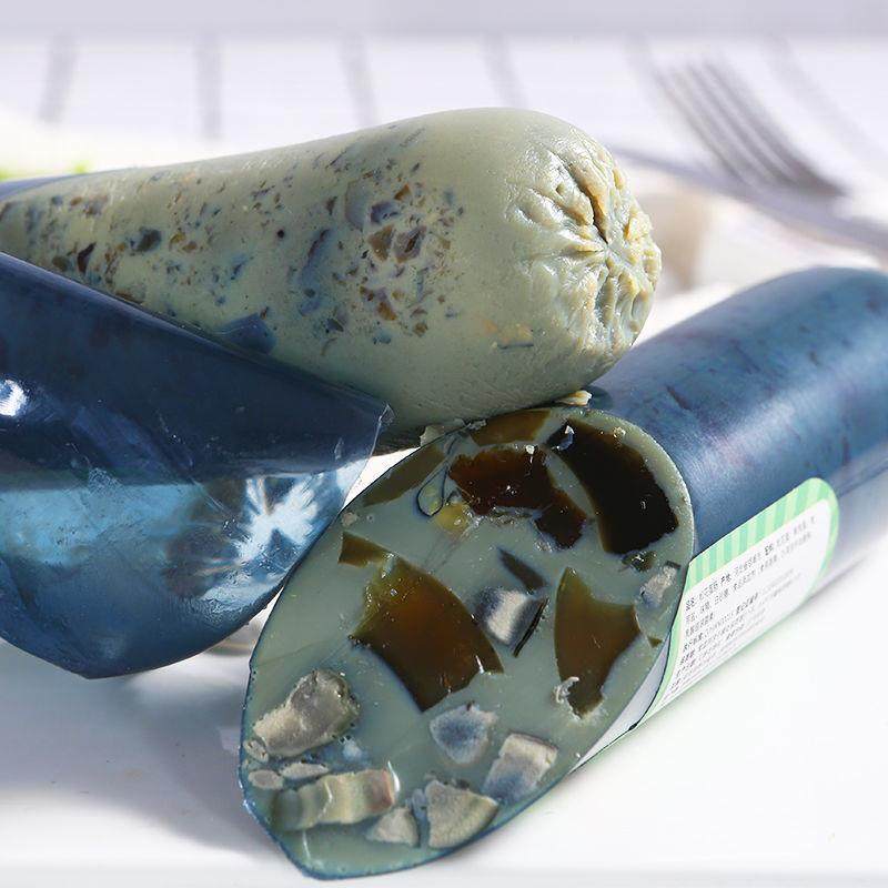 鸡蛋肠松花蛋皮蛋方便速食开袋即食松花下酒菜凉拌速食熟食美食,粮油调味/速食/干货/烘焙,香肠/腊肠/烤肠,淘宝优惠券,粉丝福利购,淘宝优惠卷