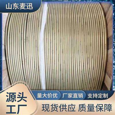 环保型铁路合金护套贯通地线等电位接地S-DH35路基接地线S-DH70