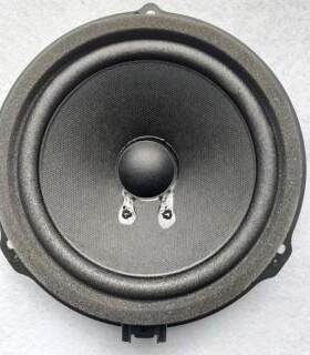 适用于福特13-24蒙迪欧获奖门扬声器，音频扬声器，嘉年华前后门
