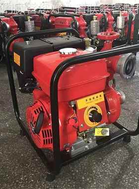 汽（柴239）机泵流量≥100m3/h扬程≥0m功率≥15W油油2箱容量k≥3