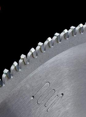 铝合金门窗锯片 景枫 切割铝材 600x5.0x40T