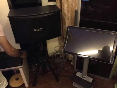 炫宝迪 D6200家庭ktv功放音响套装怎么样是哪里生产的，值吗