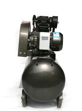 活塞式猎豹空压机LB30100 工业级380V空气压缩机移动式220V打气泵