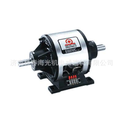 厂家销售电磁刹车离合器单法兰型电磁离合制动器利明离合制动器