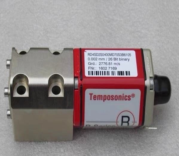 全新MTS传感器 RD4SD2S0400MD70S3B610