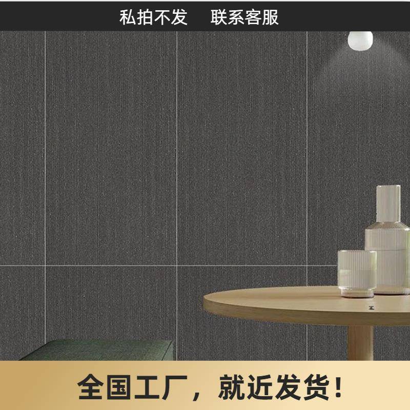 水泥拉丝条纹砖户外空间住宅区庭院抗压耐磨易维护防滑性本地厂家