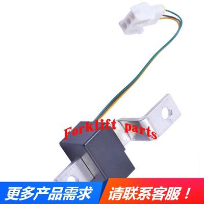LINDE林德电叉车配件E16-335系电流传感器感应器3903505213整流器